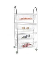 ستاند 4 سلات  خضار