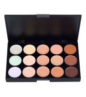 كنتور و كريم أساس كريمي  Coastal Scents Eclipse Palette
