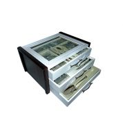 طقم معالق 89 قطعة DALYAN ALTIN/S nehir