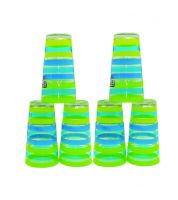 كاسات تشيرفي الوان