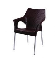 كرسي بامبو top