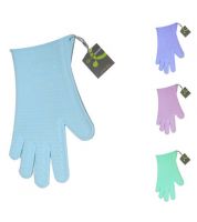 سيلكون مساكة سخن بالاصابع  casa