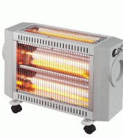 صوبة كهرباء 3 شمعات