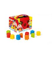 علبة ليغو 5098 اسبانيول