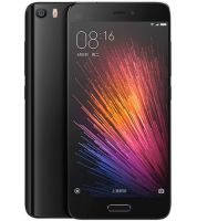 Xiaomi Mi 5 Dual Sim - 64GB, 3GB RAM ,Black