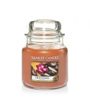 مرطبان شمع Oud Oasis 623g YANKEE