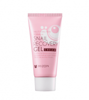 Mizon Snail recovery gel cream 45ml