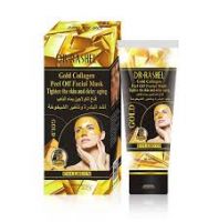 قناع الذهب Dr.Rashel