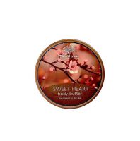 زبدة للجسم Sweet Heart Body Butter