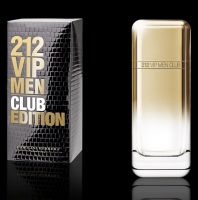 212 vip men club edition- للرجال
