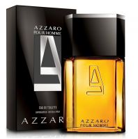 azzaro pour homme 200ML -للرجال
