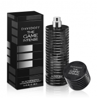 Davidoff The Game Intense  – للرجال