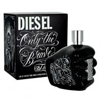 DIESEL Only the Brave Tattoo  – للرجال