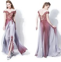 افرهول  - بني مائل للبنفسجي - 38