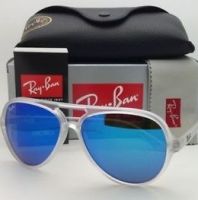 ray ban 4125 - متعدد الالوان