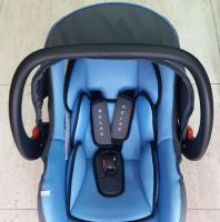 كوت بيبي - ازرق . جونيور  ريلاكس 