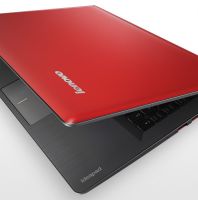 Lenovo ideapad 500s-13ISK  - احمر - 500 جيجابايت