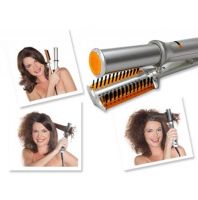 جهاز تمليس شعر 