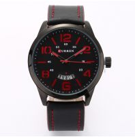 ساعة كورين الاصلية الرياضية   اسود 