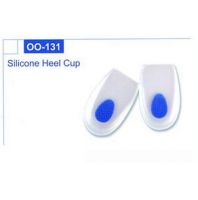 ضبانات سيلكون لكعب القدم