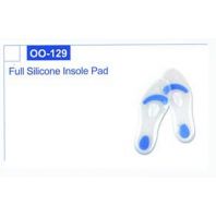 ضبانات سيليكون insole pad