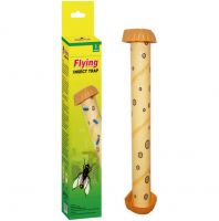 مصائد لاصقة 7 قطع Fly Lantern Traps FH-5091