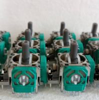 Gear Control , الاصلي 12 قطعه  , Xbox one 