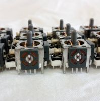 Controller Gears   تحكم باليد XBOX 360  -  الاصلي عدد 12 قطعة