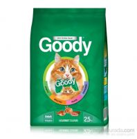   طعام  للقطط . Goody Gourmet Dry Cat Food 2.5kg