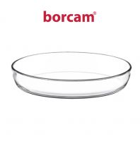 جاط بركام بيضاوي  - شفاف