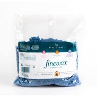 واكس الحبيبات - 1 كغم  fine wax