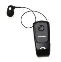 سماعة اذن بلوتوث Fineblue F920 - اسود