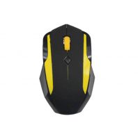 ماوس ليزر للألعاب Mouse Gaming Jedel  Gm620 - اسود
