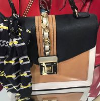 حقيبة يد Aldo - ذهبي