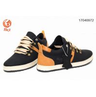 بوت سبورت  - Eu 43 - اسود