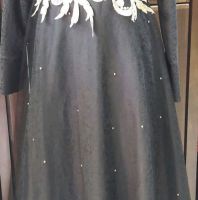 فستان تركي  - 42 Eu - اسود