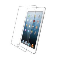 شاشة حمايةiPad Tempered Glass [2 قطع]