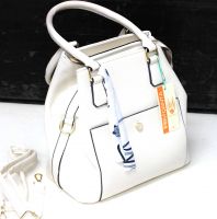 حقيبة يد   Irem canta ابيض