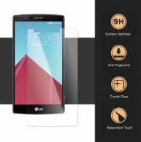 شاشة حماية XS PREMUIM Tempered LG G4 [5 قطع]