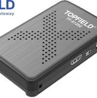 رسيفر Topfield TF-S1202 FTA 