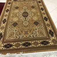 سجاد عجمي 2*3 مليون ونصف غرزه  برسم زخرفي مميز 