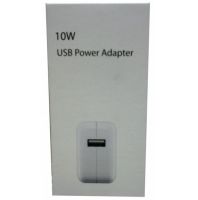 شاحن ايباد الاصليApple 10w Charger