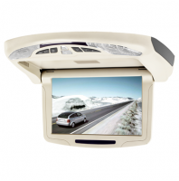 شاشة سقف بيج 9.5 بوصة بيج