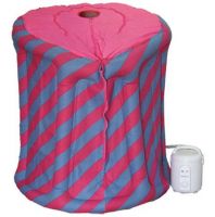 جهاز الساونا المتنقل 