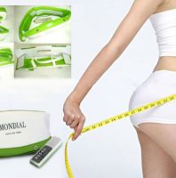 جهاز رجاج لتخفيف الوزن  