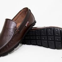 حذاء 17040793 - 40 Eu - بني داكن