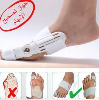 جهاز تصحيح عظمة الابهام  عدد[2]