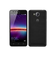 موبايل هواوي       8جيجابايت - اسود Y3 2017