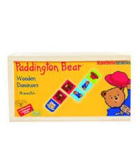 دومينوز خشب  Rainbow