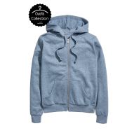 جاكيت عملي h&m   - S -  سكني فاتح